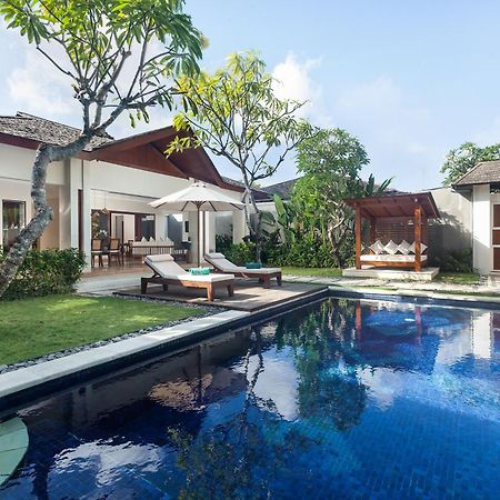 Ghana Villa Seminyak By Pramana Villas 외부 사진