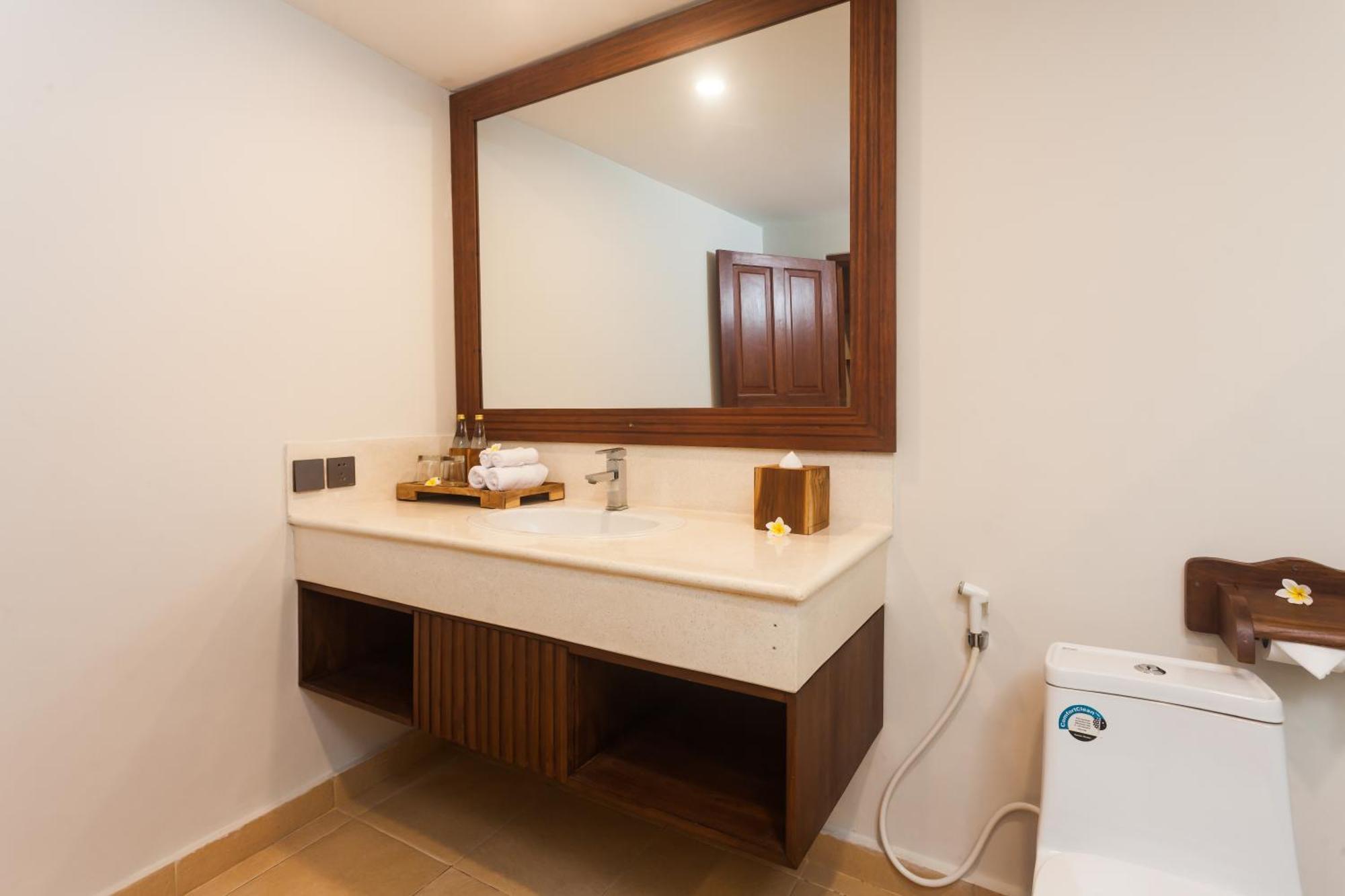 Ghana Villa Seminyak By Pramana Villas 외부 사진