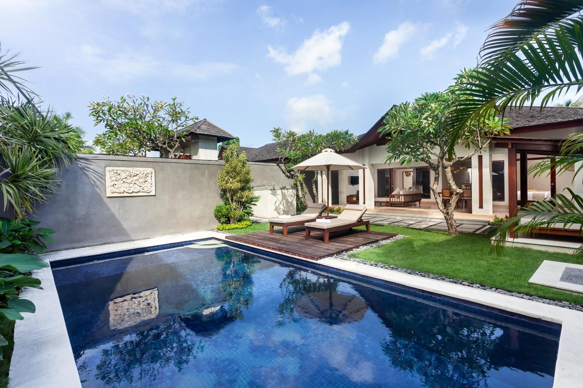 Ghana Villa Seminyak By Pramana Villas 외부 사진