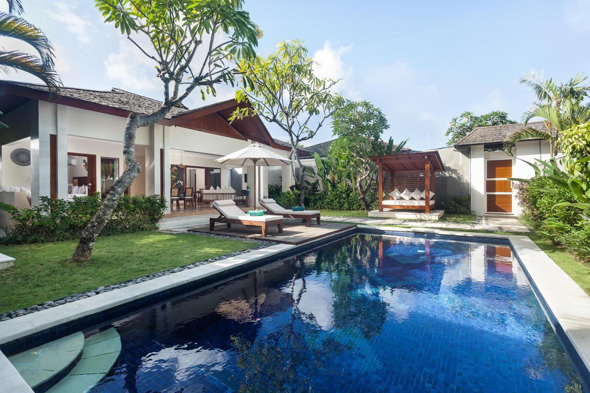 Ghana Villa Seminyak By Pramana Villas 외부 사진
