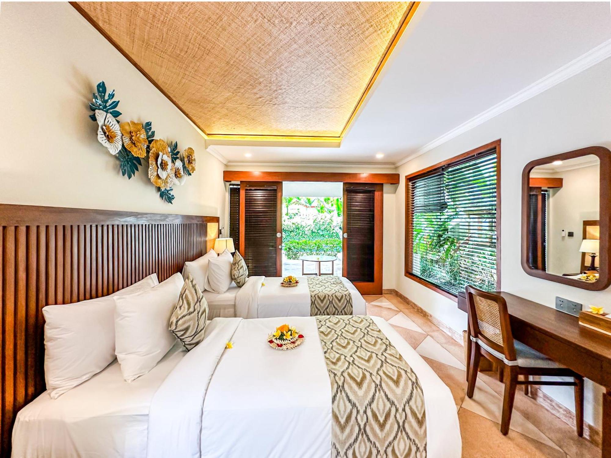 Ghana Villa Seminyak By Pramana Villas 외부 사진