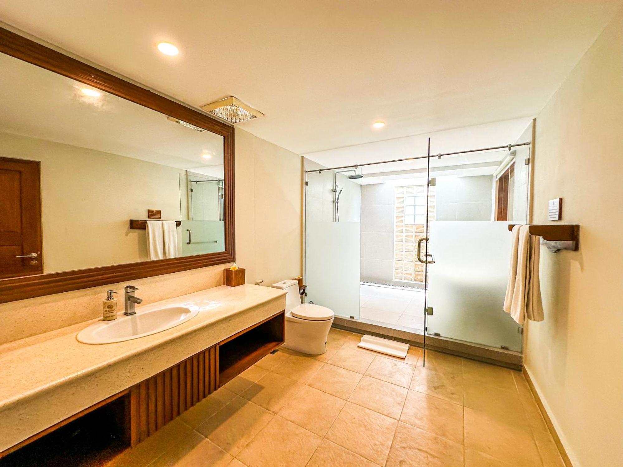 Ghana Villa Seminyak By Pramana Villas 외부 사진