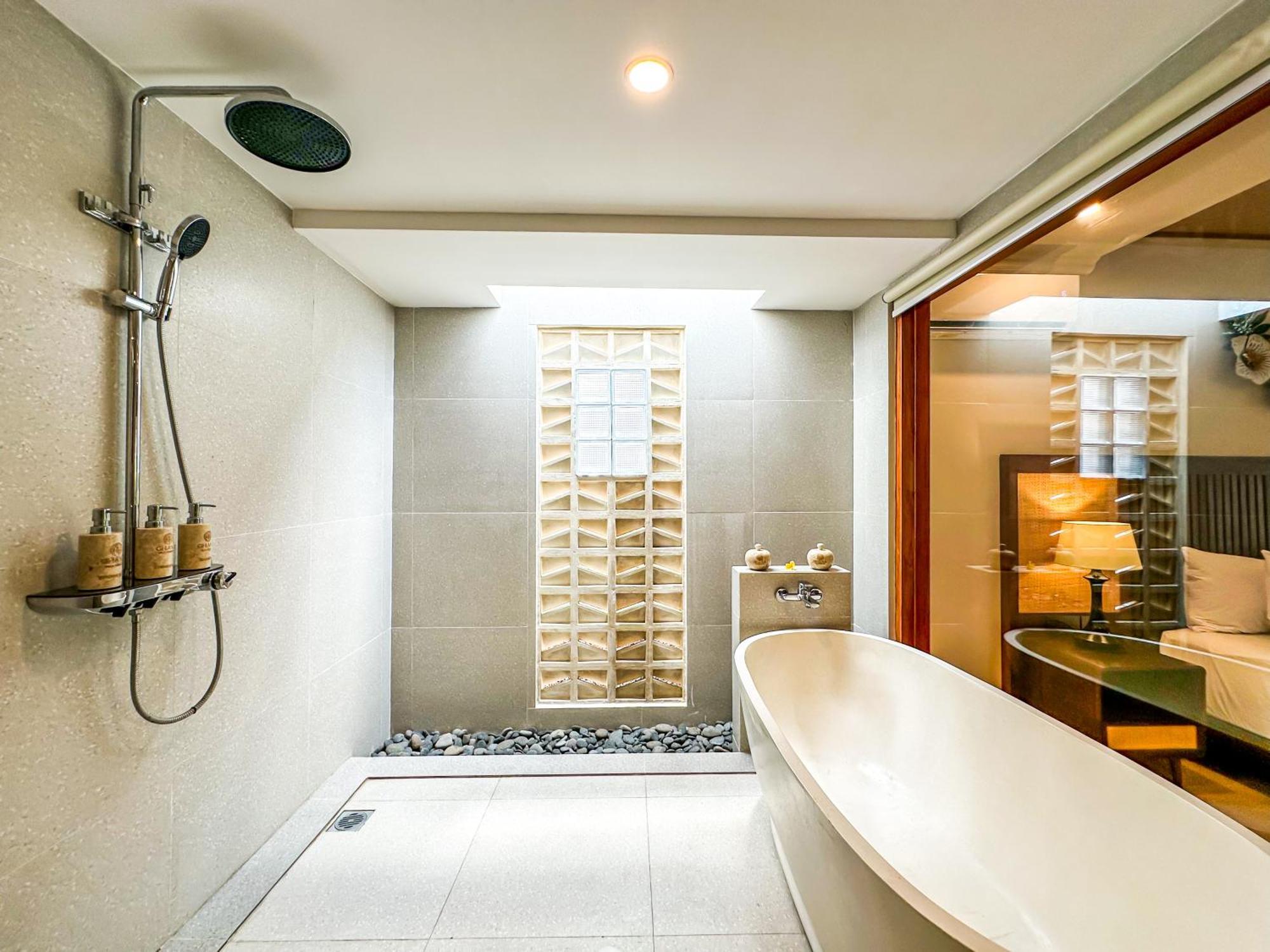 Ghana Villa Seminyak By Pramana Villas 외부 사진